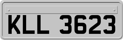 KLL3623