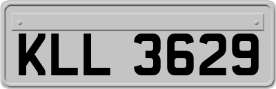 KLL3629