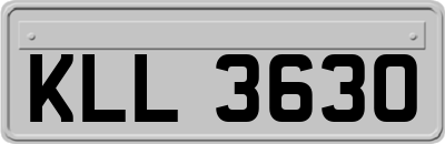 KLL3630