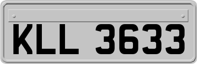 KLL3633