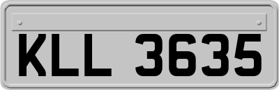 KLL3635