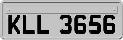 KLL3656