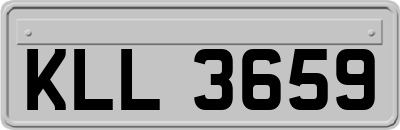 KLL3659