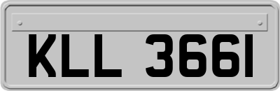 KLL3661