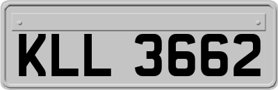 KLL3662