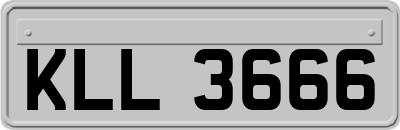 KLL3666