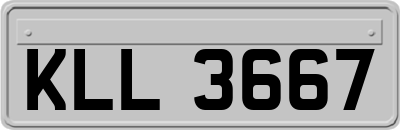 KLL3667