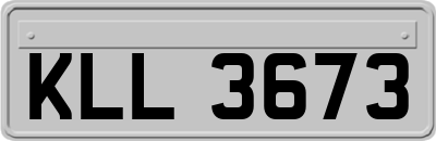 KLL3673