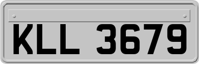 KLL3679