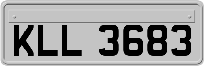 KLL3683