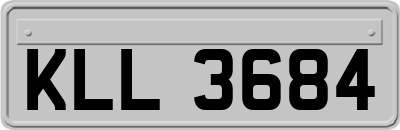 KLL3684