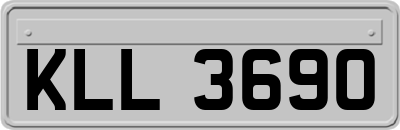 KLL3690