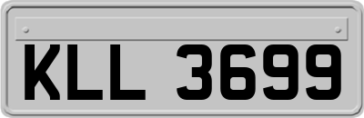 KLL3699