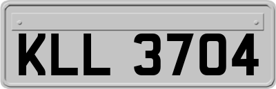 KLL3704