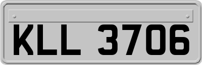 KLL3706