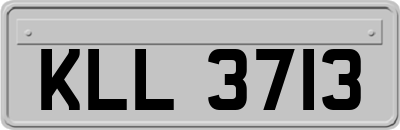 KLL3713