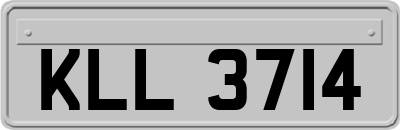 KLL3714