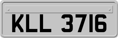 KLL3716