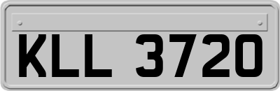 KLL3720