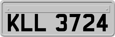 KLL3724
