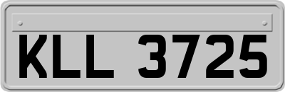 KLL3725