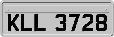 KLL3728