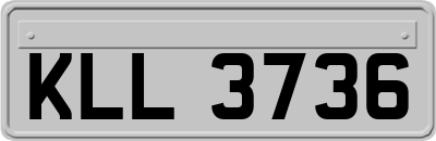 KLL3736