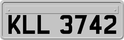 KLL3742