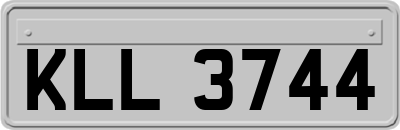 KLL3744