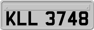 KLL3748