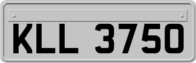 KLL3750