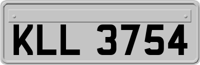 KLL3754