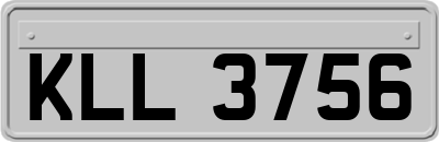 KLL3756
