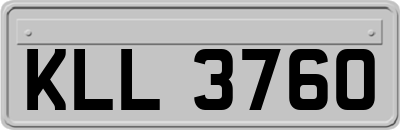 KLL3760