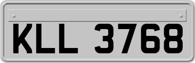 KLL3768