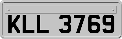 KLL3769