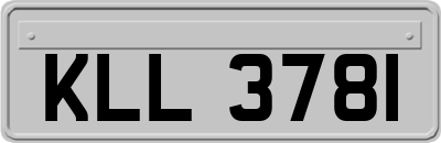 KLL3781