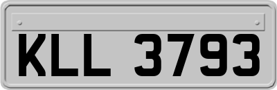 KLL3793