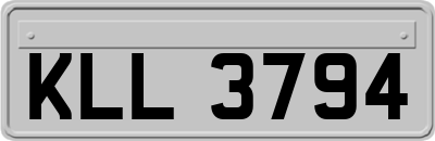 KLL3794