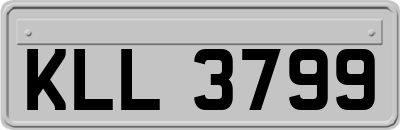 KLL3799