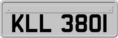 KLL3801