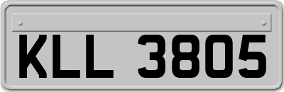 KLL3805