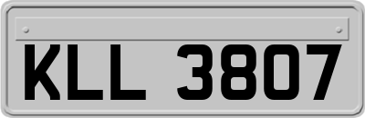 KLL3807