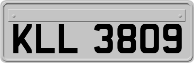 KLL3809