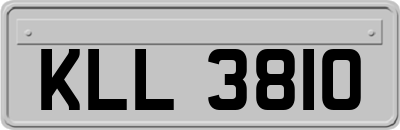 KLL3810