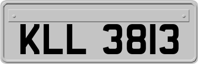 KLL3813