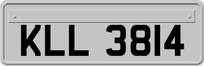 KLL3814