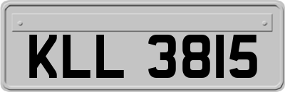 KLL3815
