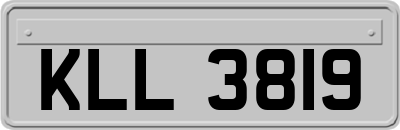 KLL3819