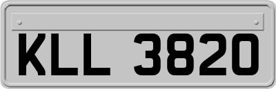 KLL3820